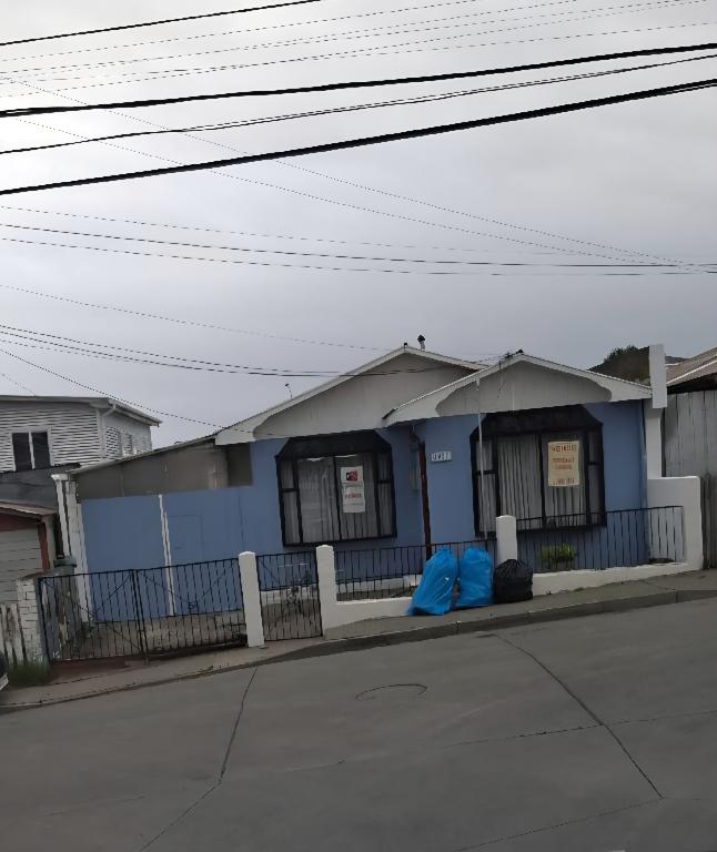 Punta Arenas